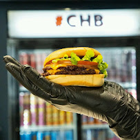 Hamburger du Restauration rapide #CHB à Trappes - n°4