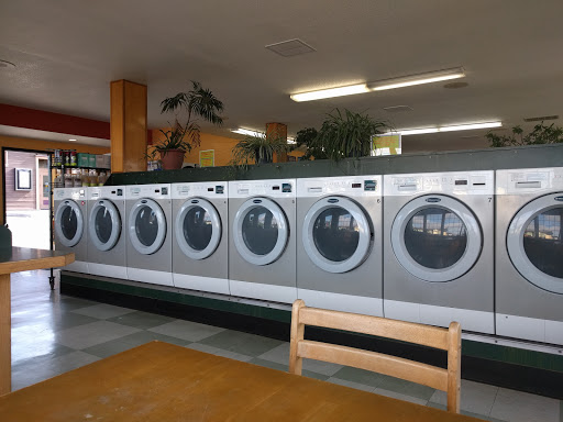 Laundromat «Emerald City Laundry Co», reviews and photos, 1210 G St, Arcata, CA 95521, USA