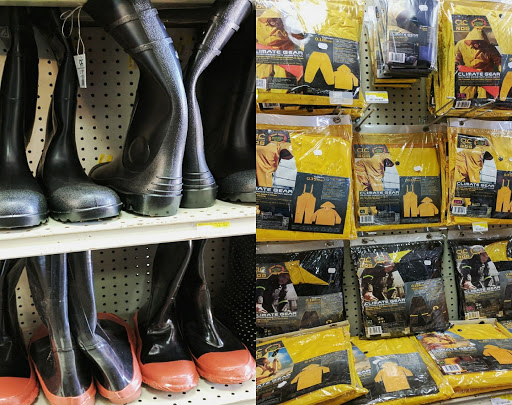 Hardware Store «San Andres Hardware», reviews and photos, 635 W Micheltorena St, Santa Barbara, CA 93101, USA