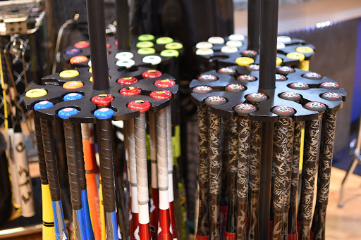 Sporting Goods Store «AllSports Etc.», reviews and photos, 2006 S Goliad St, Rockwall, TX 75087, USA