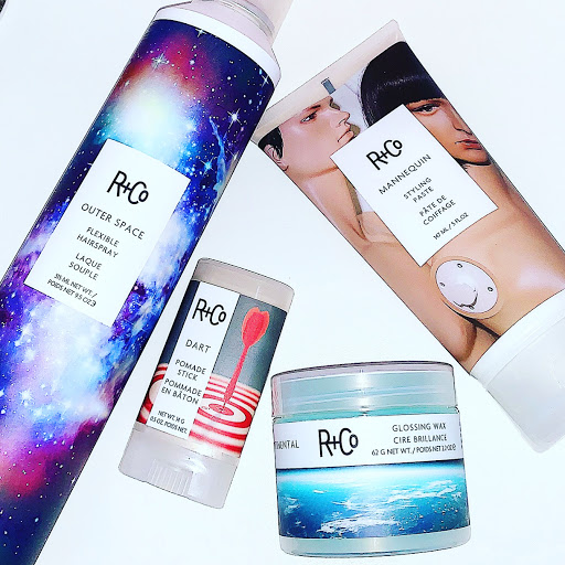 Hair Salon «Evolve Hair Design Inc.», reviews and photos, 165 Pleasant St #9, Marblehead, MA 01945, USA