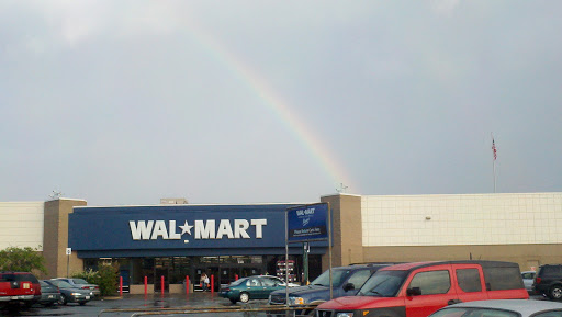 Discount Store «Walmart», reviews and photos, 401 Constant Friendship Blvd, Abingdon, MD 21009, USA