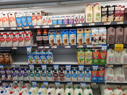 Grocery Store «Incollongos Great Valu», reviews and photos, 810 White Horse Pike, Egg Harbor City, NJ 08215, USA