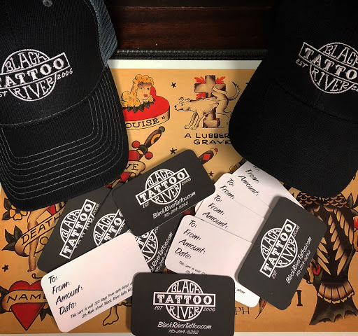 Explore lost love tattoo ideas, creative tattoo ideas in Black River Falls, available at Black River Tattoo