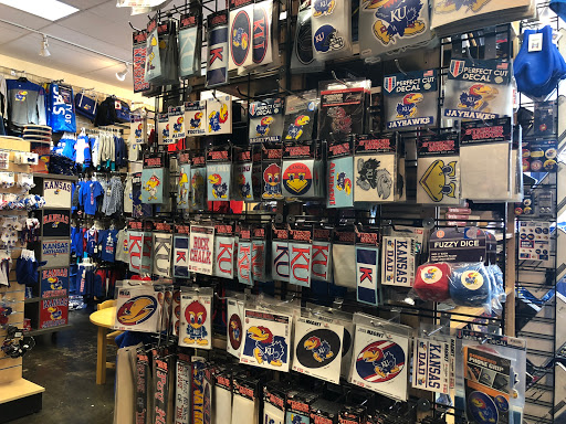 Sportswear Store «Kansas Sampler/Rally House Mission», reviews and photos, 6858 Johnson Dr, Mission, KS 66202, USA
