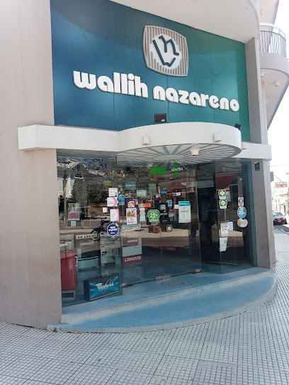 Nazareno Wallih SC