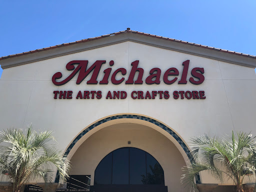 Craft Store «Michaels», reviews and photos, 816 New Los Angeles Ave, Moorpark, CA 93021, USA
