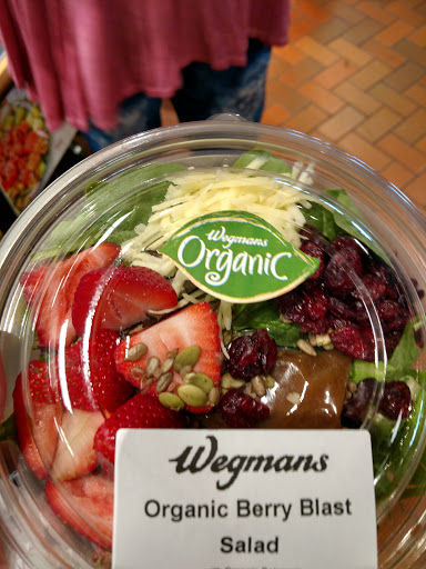 Supermarket «Wegmans», reviews and photos, 945 Fairmount Ave, Jamestown, NY 14701, USA