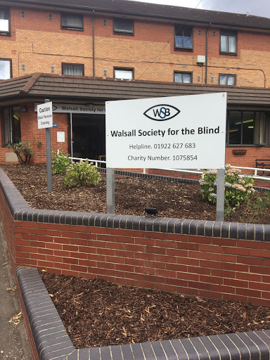 Walsall Society for the Blind