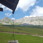 Photo n°2 de l'avis de BARBARA.A fait le 12/08/2018 à 14:08 sur le  Baita Paradiso à San Pellegrino