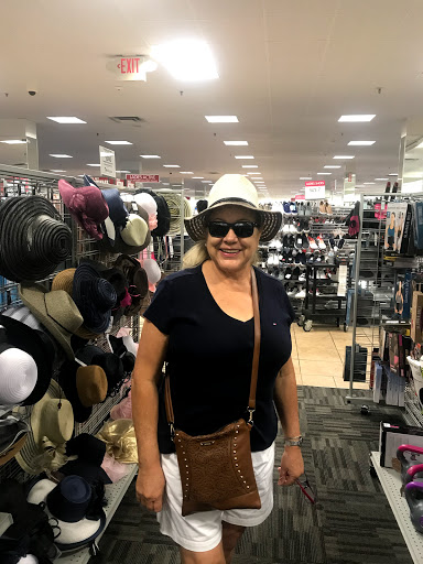 Tiendas para comprar bolso bandolera mujer Tampa