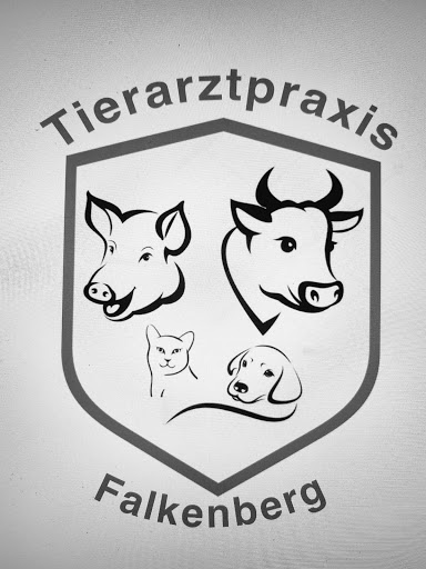 Tierarztpraxis Fritz unter Falkenberg, Bayern