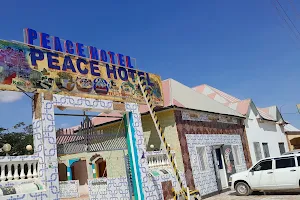 Peace Hotel And Cafeteria image