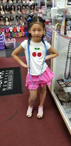 Beauty Supply Store «CNC Fashion & Beauty Supply», reviews and photos, 4408 N Nebraska Ave, Tampa, FL 33603, USA