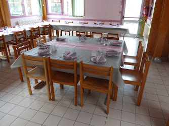 Cantine Scolaire Maxime Quevy