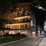 Photo n°1 de l'avis de Barbara.i fait le 16/09/2022 à 14:00 sur le  Hotel Pinzolo Dolomiti à Pinzolo