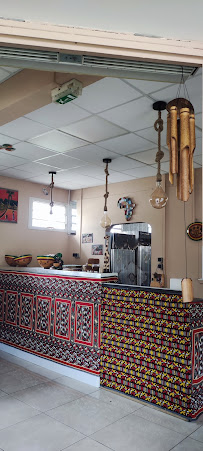 Les plus récentes photos du Restaurant africain Le Teroubi à Saint-Leu - n°8