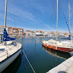 Photo n° 3 de l'avis de Marie.l fait le 11/05/2022 à 07:10 pour Les Saveurs de Thau à Mèze