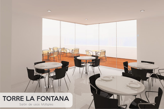 Grupo Inmobiliario Avanti - Agencia inmobiliaria