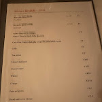 Photo n°9 de l'avis de RG.u fait le 08/04/2024 à 00:07 sur le  Osteria Fara à Milan