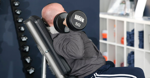 Personal Trainer «My House Fitness», reviews and photos, 190 E Stacy Rd #1506, Allen, TX 75002, USA