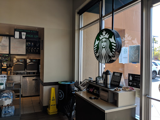 Starbucks image