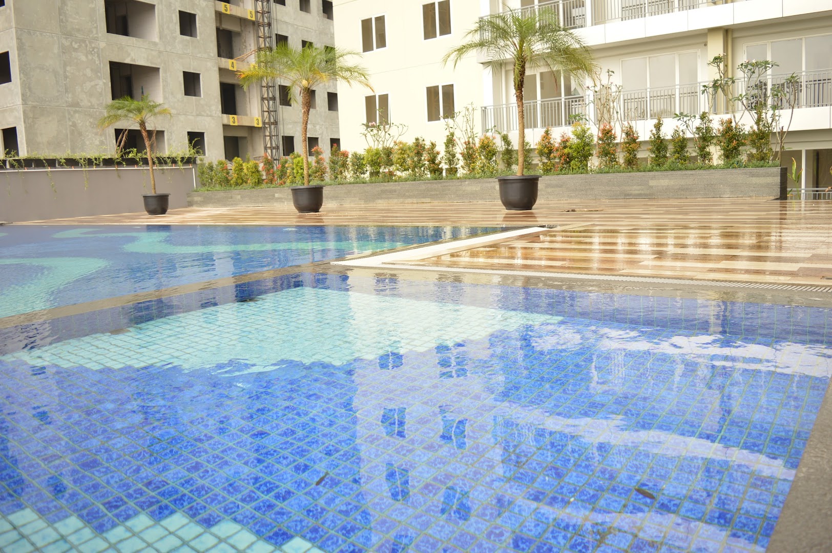 Gambar Galeri Ciumbuleuit Apartment 3