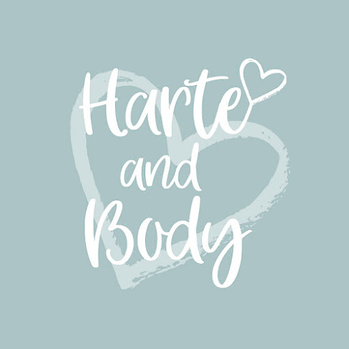 Reviews of Harte and Body in Newcastle upon Tyne - Physical therapist