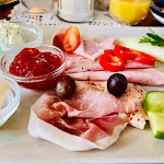 Photo n°5 de l'avis de Max.i fait le 07/02/2024 à 21:57 sur le  Café Kasarm à Nördlingen