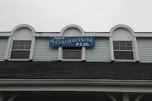 Pete's Aquariums & Fish image