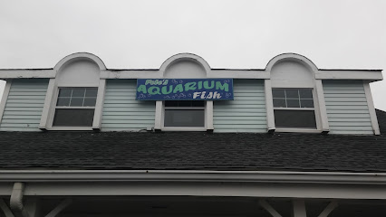 Pete's Aquariums & Fish