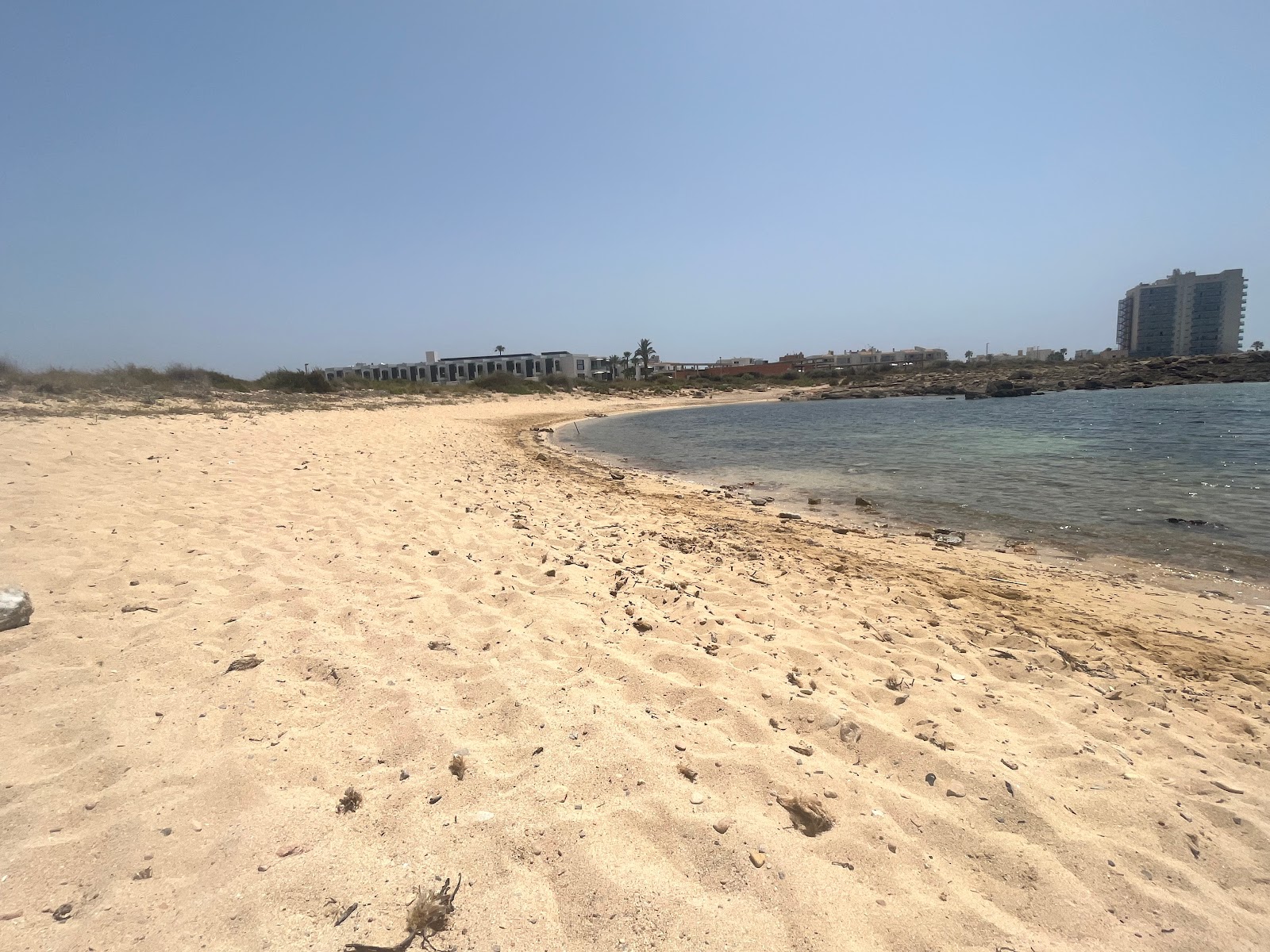 Playa Sa Bassa des Cabots photo #6