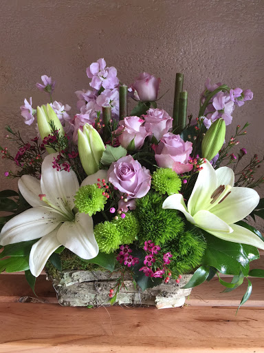 Florist «Rogers Florist», reviews and photos, 221 S Main St, Alpharetta, GA 30004, USA