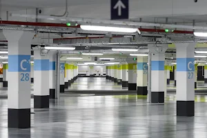 Indigo Park - Parking Station Zoo image