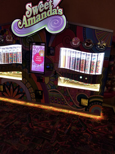 Movie Theater «Regal Cinemas Martin Village 16 & IMAX», reviews and photos, 5400 Martin Way E, Lacey, WA 98516, USA