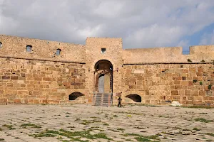 Fort d'Espagne image