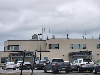 St. Anthony Airport