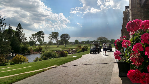 Private Golf Course «Olympic Hills Golf Club», reviews and photos, 10625 Mount Curve Rd, Eden Prairie, MN 55347, USA