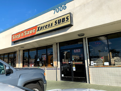 Step-N-Save Market, 7006 N Maple Ave, Fresno, CA 93720, USA, 