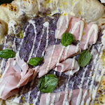 Photo n°5 de l'avis de Raffaele.s fait le 08/09/2019 à 23:01 sur le  Casa Nostrum à Frattamaggiore