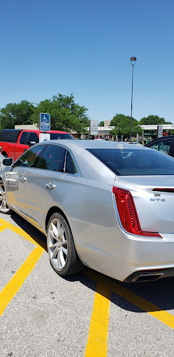 Supermarket «Hy-Vee», reviews and photos, 6655 Martway St, Mission, KS 66202, USA