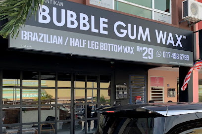Bubble Gum Wax (Melaka)