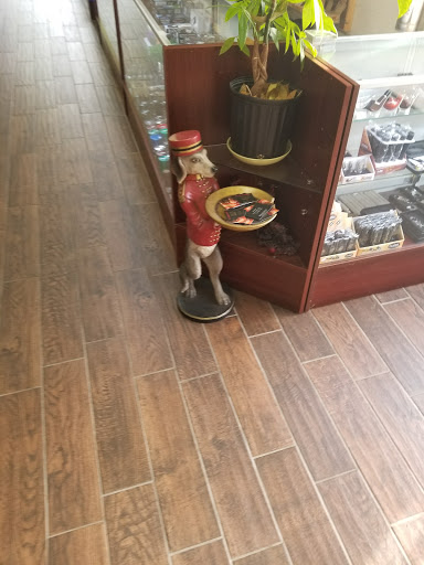 Tobacco Shop «Tobacco King», reviews and photos, 2085 Main St, Cortlandt, NY 10567, USA