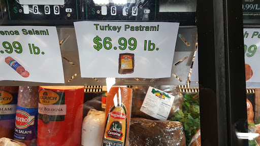 Grocery Store «Plum Market», reviews and photos, 13425 Snow Rd, Brook Park, OH 44142, USA