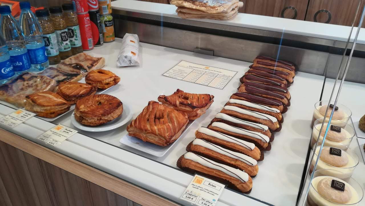 Photo n° 1 de l'avis de S... fait le 06/04/2019 à 10:24