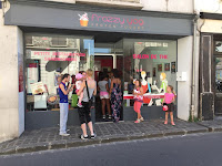 Photos du propriétaire du Restaurant FROZZY YOG à Moret sur Loing - n°1