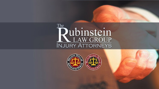 The Rubinstein Law Group, 100 E San Marcos Blvd #400, San Marcos, CA 92069, Personal Injury Attorney