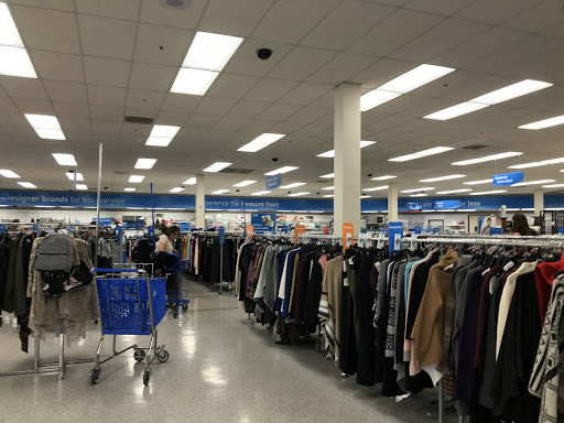 Clothing Store «Ross Dress for Less», reviews and photos, 6900 Katella Ave, Cypress, CA 90630, USA