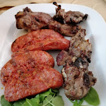 Photo n°1 de l'avis de enza.i fait le 24/10/2021 à 18:10 sur le  Ristorante San Francesco Catering & Banqueting à Giffoni Valle Piana