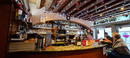 Bar Al Vecio Calice